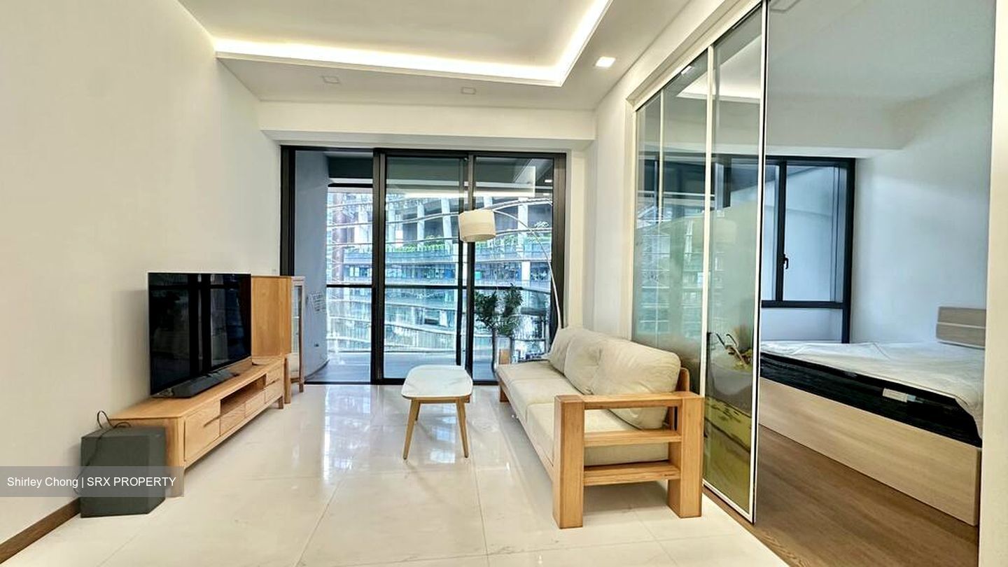 Marina One Residences (D1), Apartment #504294501